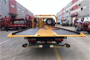 颍东区附近汽车救援服务