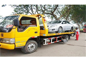 颍东区附近24小时汽车拖车服务热线