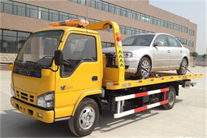 颍东区道路救援一般怎么收费