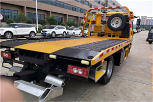 颍东区24小时汽车送油服务公司