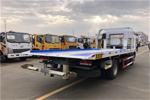 颍东区汽车救援补胎