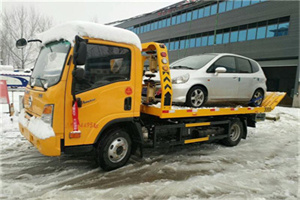 颍东区附近道路救援服务