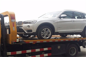 颍东区拖车24小时服务电话