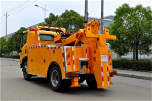 颍东区高速路拖车费