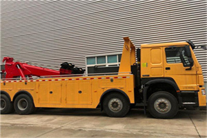 颍东区道路救援公司